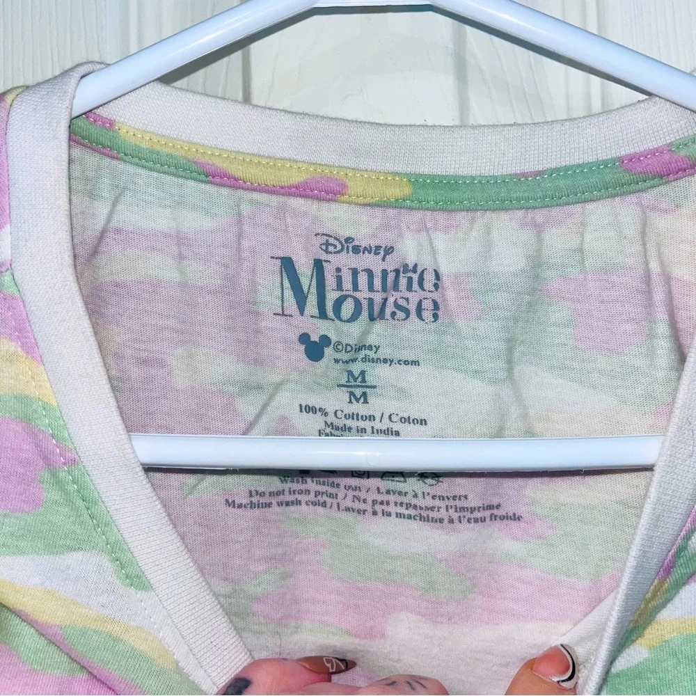 Crop Top - Picture 3 of 5